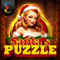 Santa’s Puzzle