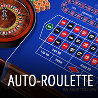 Auto-Roulette