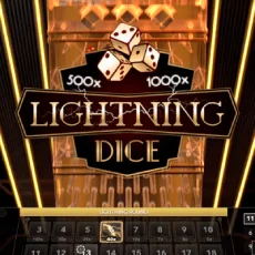 Lightning Dice