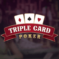 Triple Card Poker