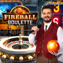 Fireball Roulette