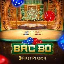 First Person Bac Bo