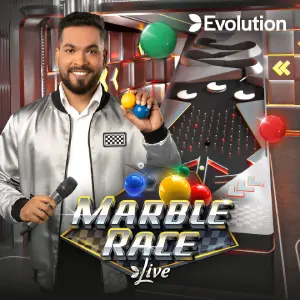 Marble Race