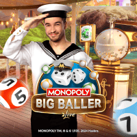 Monopoly Big Baller