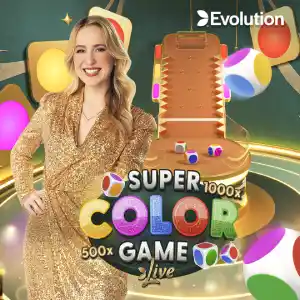 Super Color Game