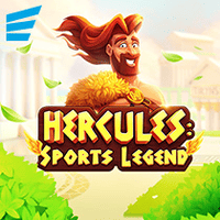 Hercules: Sports Legend