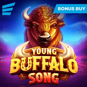 Young Buffalo Song