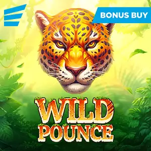 Wild Pounce
