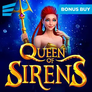 Queen of Sirens