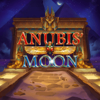 Anubis Moon