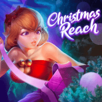 Christmas Reach