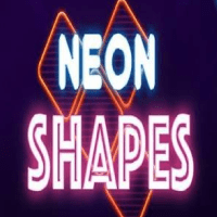 Neon Shapes