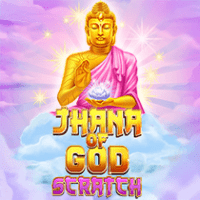 Jhana Of God:Scratch