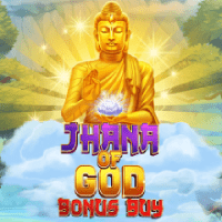 Jhana Of God Bonus Buy