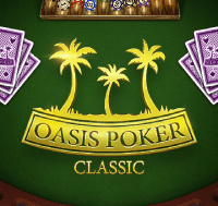 Oasis Poker Classic