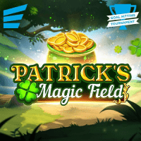 Patrick's Magic Field