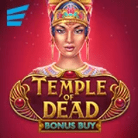 Temple of Dead Bonus Buy