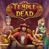 Temple of Dead