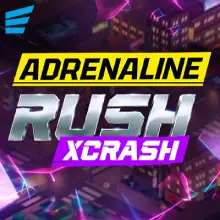 Adrenaline Rush: X Crash