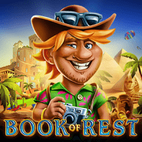 Book of Rest