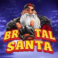 Brutal Santa