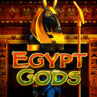 Egypt Gods