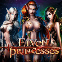 Elven Princesses