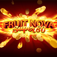 Fruit Super Nova 80