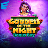 Goddess Of The Night Bonus Buy