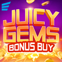 Juicy Gems Bonus Buy