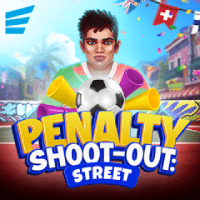 Penalty Shoot-Out Street