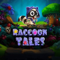 Raccoon Tales