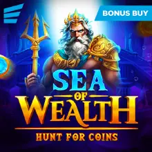 Sea of Wealth: Hunt for Coin
