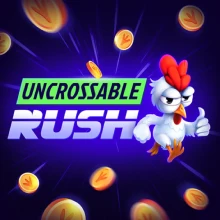 Uncrossable Rush