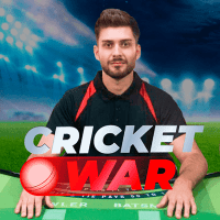 Cricket War