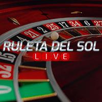 Ruleta del Sol