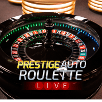 Prestige Auto Roulette