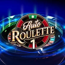 Auto Roulette 1