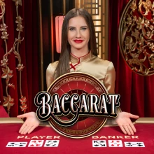 Baccarat B
