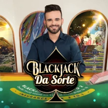 Blackjack da Sorte