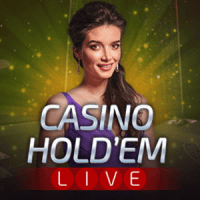 Casino Holde'm