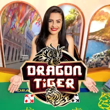 Dragon Tiger da Sorte