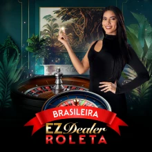 EZ Dealer Roleta Brasileira