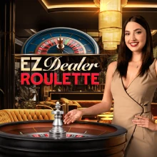 EZ Dealer Roulette English