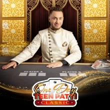 One Day Teen Patti