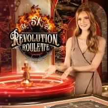 Revolution Roulette
