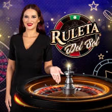 Ruleta del Sol