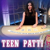 Teen Patti