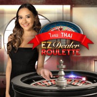 EZ Dealer Roulette Thai