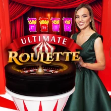 Ultimate Roulette